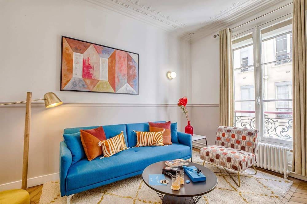 Appartement de vacances