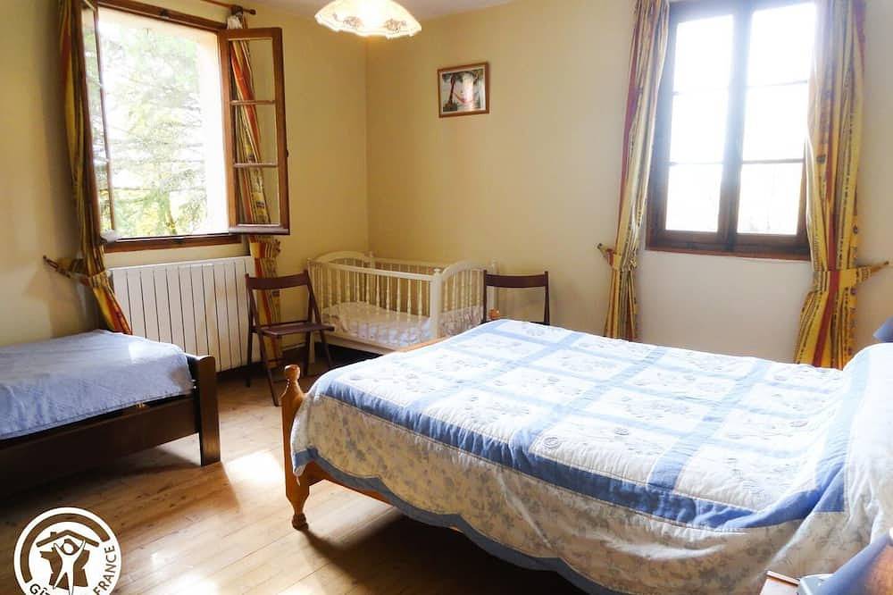 46g1370 - Berganty - Gîte in Berganty, Quercy