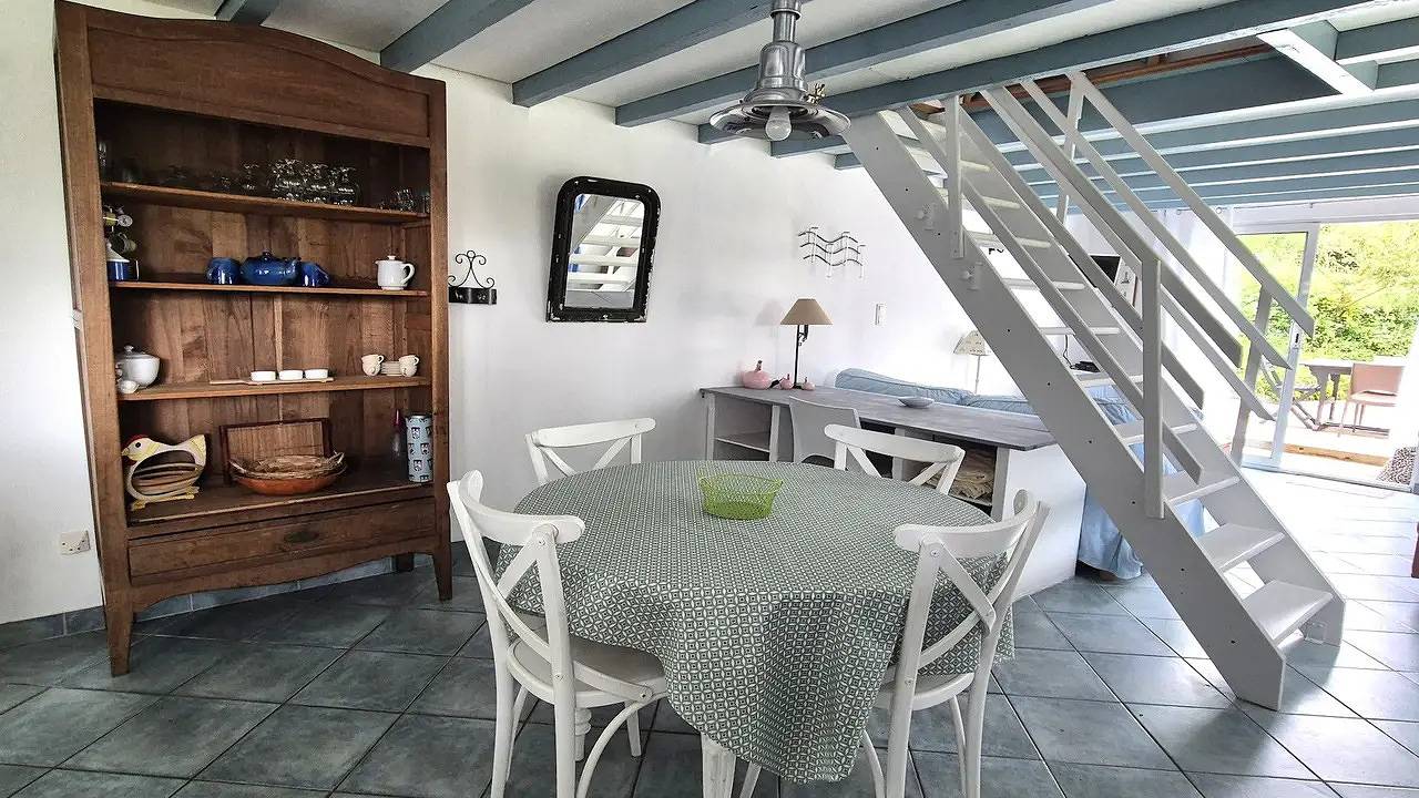 Ferienhaus für 4 Personen (60 m²) in Planguenoual in La Cotentin, Lamballe-Armor