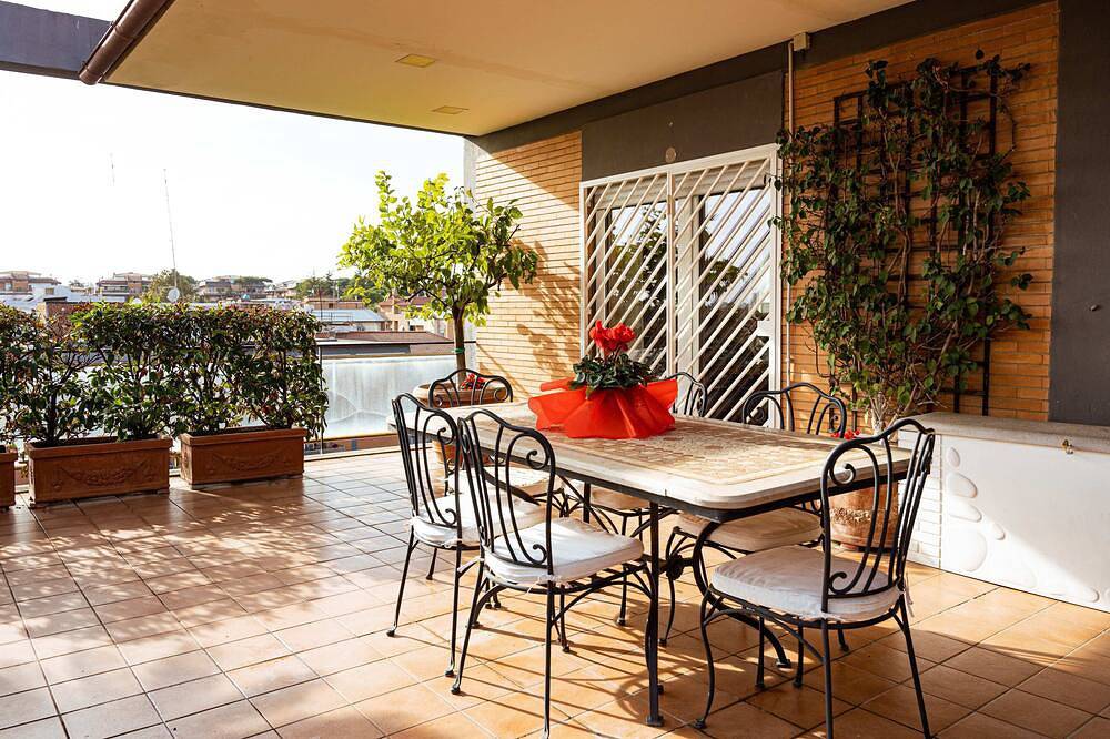 Appartamento vacanze a Roma a partire da 201€ a notte