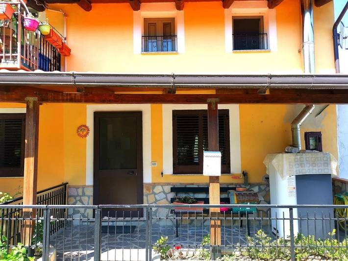 Casa vacanza per 1 persone - 1