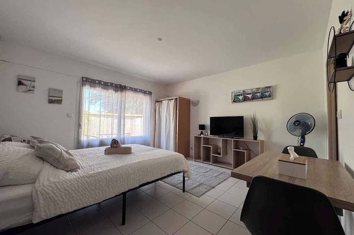 Ferienwohnung für 2 Personen - 1