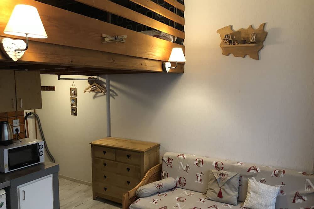 Appartement de vacances