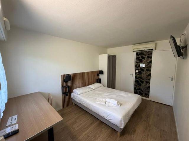 Hôtel pour 2 personnes à Rumilly - 3
