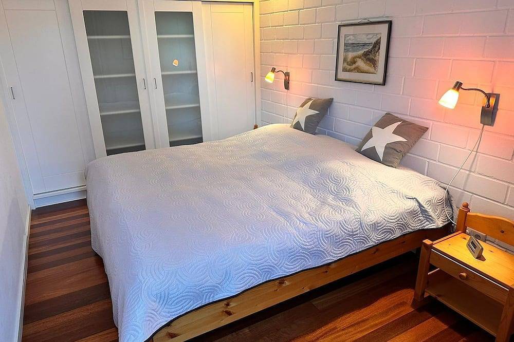 Ganze Wohnung, Ruhig im Inseldorf Nieblum gelegen - Ferienanlage Bi de Süd 43 in Nieblum, Föhr