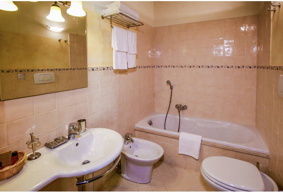 Geheel appartement, Historisch landhuis met uitzicht op San Gimignano in San Gimignano, Provincie Siena