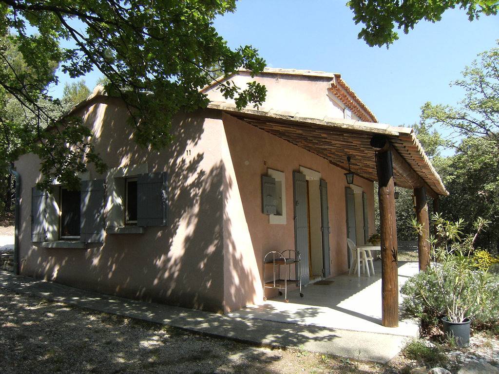 Gîte en campagne "Le Pigeonnier" in Bédoin, Parc naturel régional du Mont-Ventoux