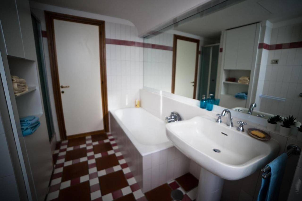 Double Room with Garden View in Castel Gandolfo, Castelli Romani
