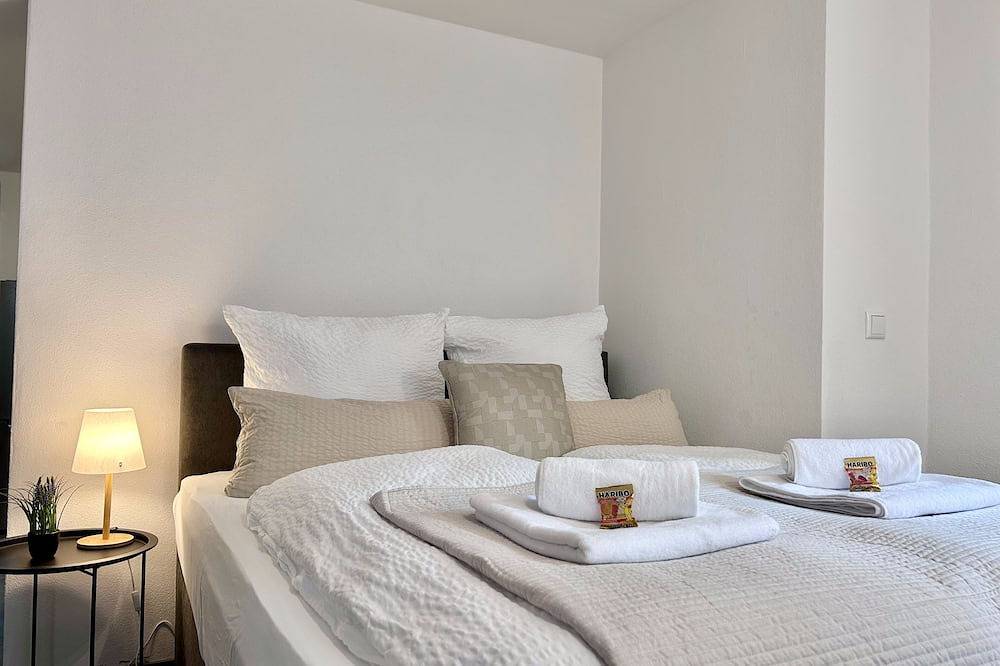 Ganze Wohnung, Ferienwohnung Goltan in Abensberg - Zentrum - Terasse - Business in Abensberg, Altmühltal