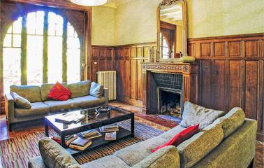 Maison De Vacances pour 12 Personnes dans Terrasson-Lavilledieu, Périgord Noir, Photo 2