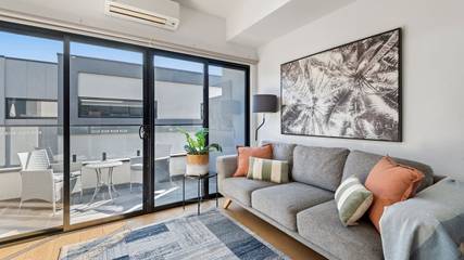 Vakantiewoning voor 4 Personen in St Kilda, Melbourne, Afbeelding 4