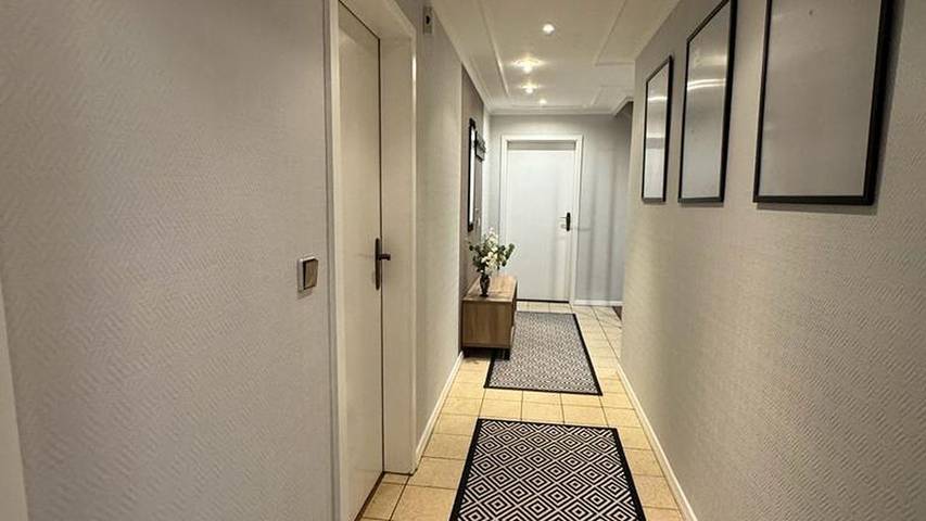 Ferienhaus für 6 Personen, mit Garten in Landkreis Rotenburg (Wümme) - 2