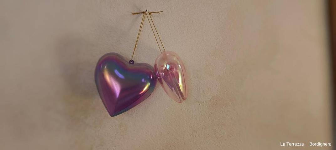 Location de vacances pour 2 personnes à Bordighera - 3