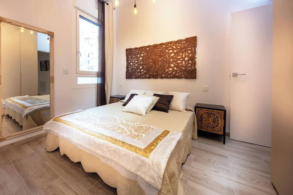 Appartement entier, Domus Halo D in Pampelune, Province de Navarra