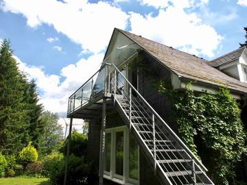 Chalet für 2 Personen in Schmallenberg, Hochsauerlandkreis, Bild 3