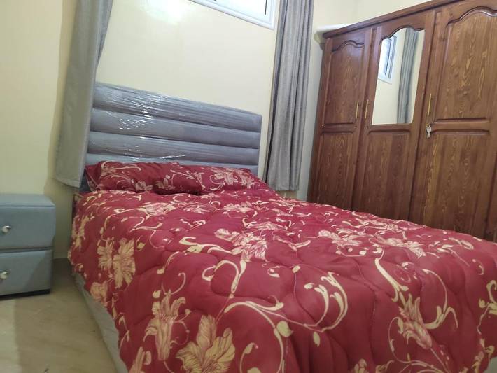 Gîte pour 4 personnes, avec terrasse dans Tnine Aglou - 4