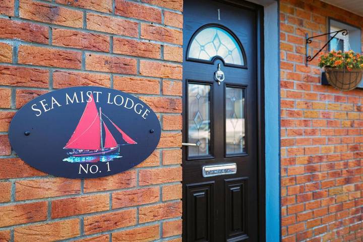 Maison d’hôte pour 2 personnes à Galway - 3