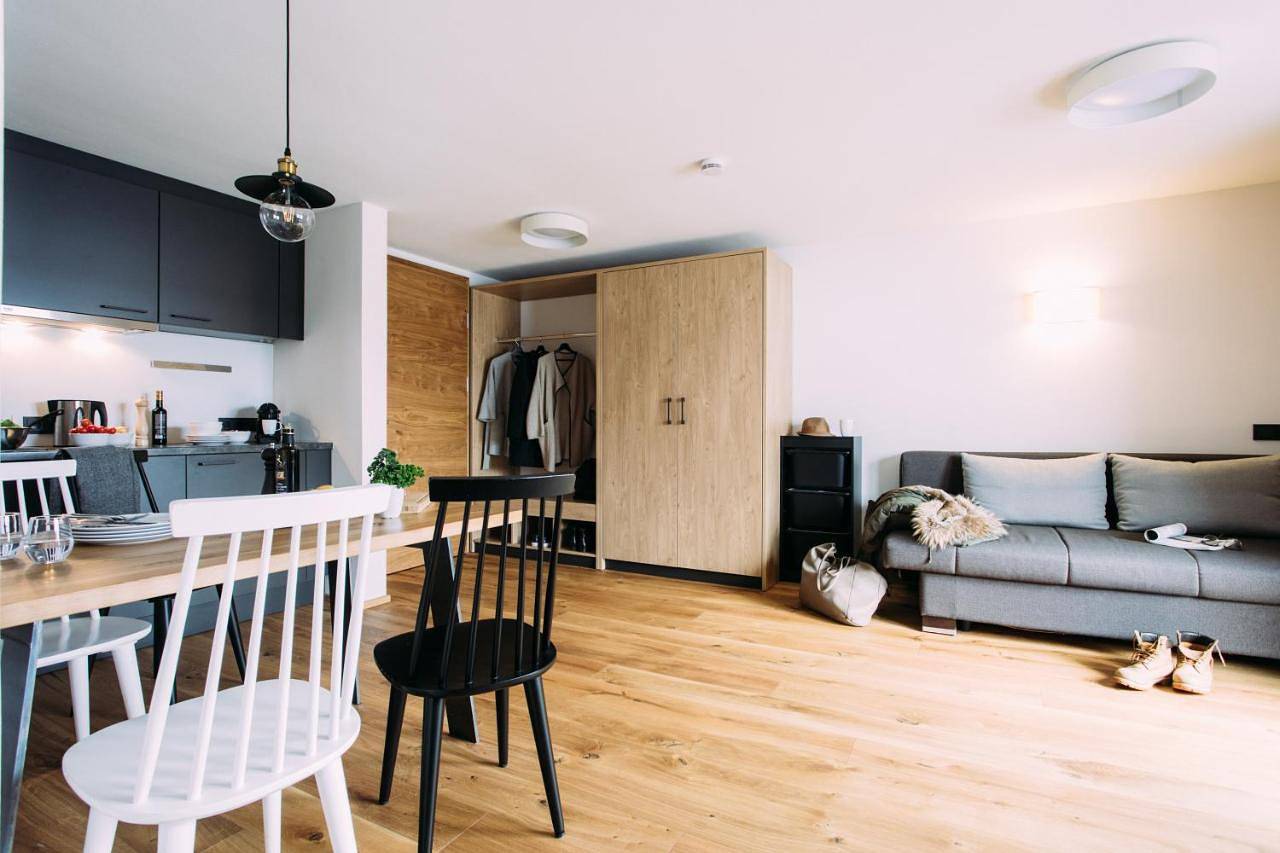 Appartement entier, Haus am Schihang in Alpes de Lechtal, Lermoos