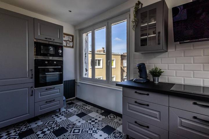 Gîte pour 7 personnes, avec vue dans Nausicaá Centre National de la Mer - 4