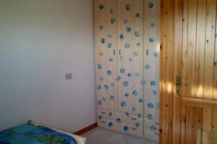 Entire apartment, Lido degli estensi in Lido degli Estensi, Porto Garibaldi