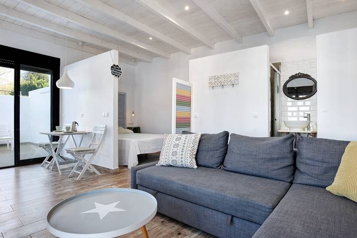 Ferienhaus für 2 Personen in Conil de la Frontera