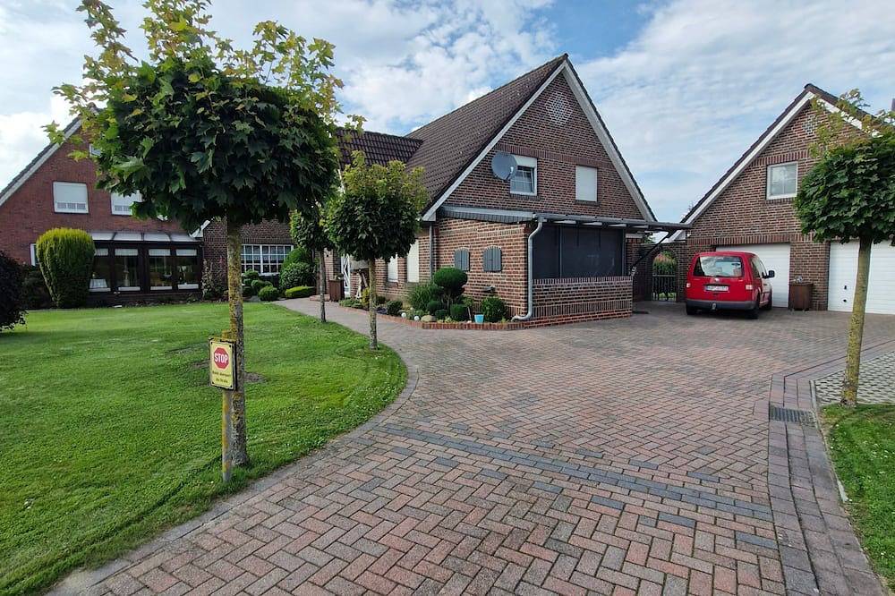 Ganze Wohnung, Ferienwohnung, Deutschland in Ihlow, Nordseeküste