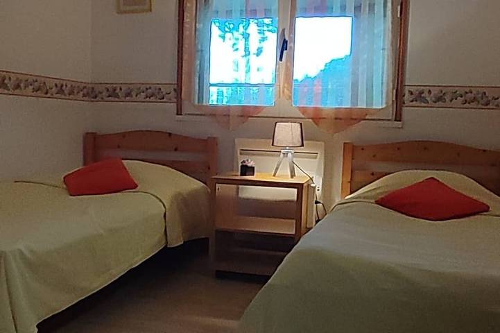 Location de vacances pour 15 personnes à Castelnau-d'Estrétefonds - 4