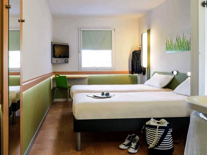 Hôtel pour 2 personnes, animaux acceptés