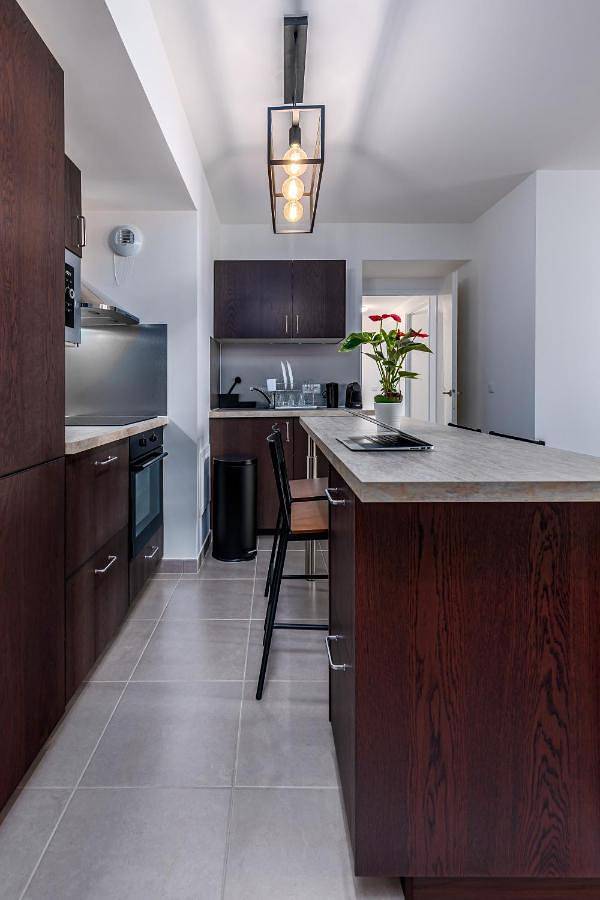 Appartement entier, Appartement lumineux de standing in Drancy, Seine-Saint-Denis