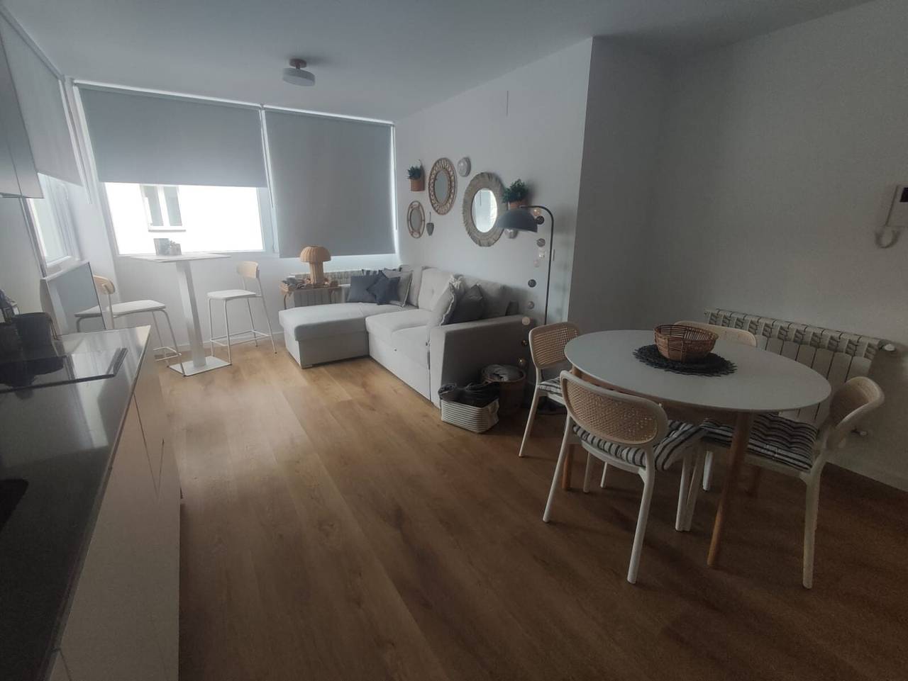 Appartamento intero, Appartamento 'Vistasur A Pie De Pista S Nevada' con Vista Montagna e Wi-Fi in Sierra Nevada Ski Resort, Monachil