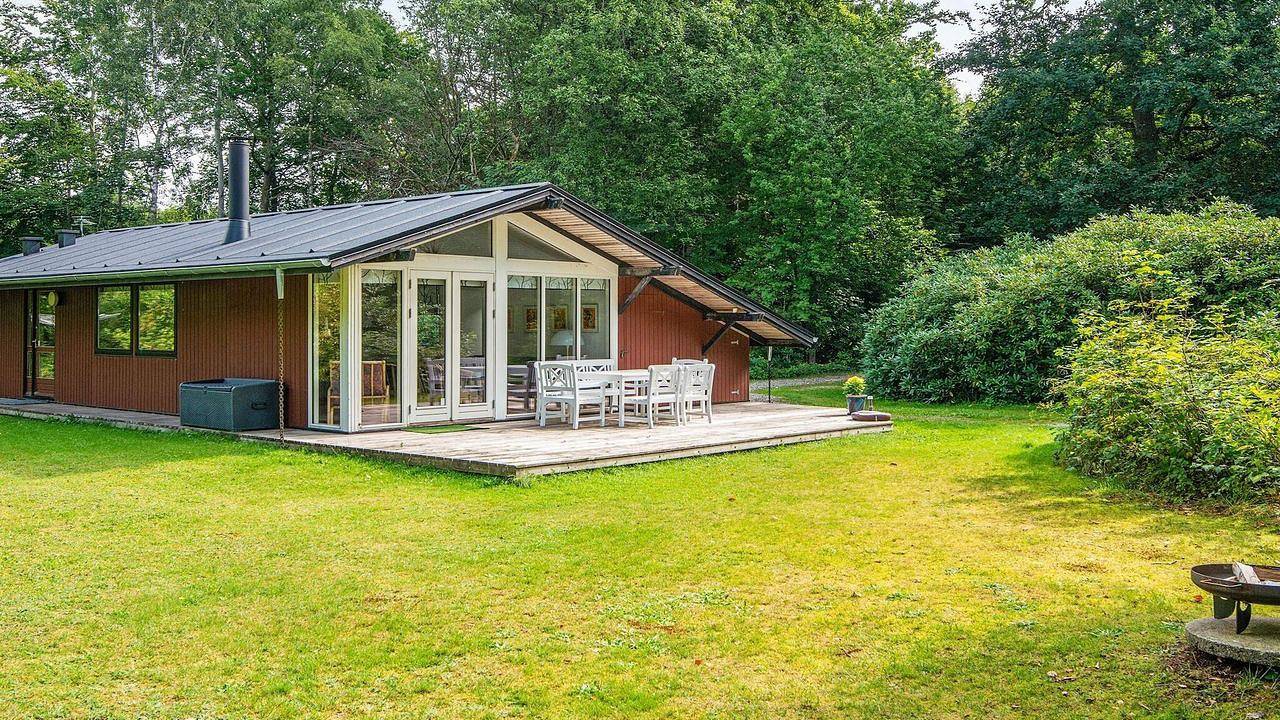 Ferienhaus für 5 Personen (58 m²) in Ry in Ry, Skanderborg