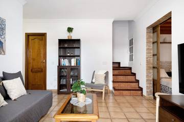 Apartamento para 7 Personas en Playa Honda, San Bartolomé, Foto 3