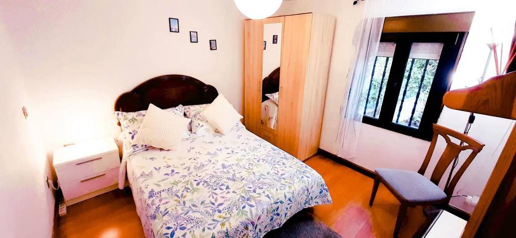 Apartamento rural para 2 personas, con terraza además de jardín y vistas en Besaya - 4