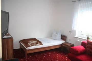 Apartament Wakacyjny dla 4 osoby w Niederau (Saksonia), Miśnia i okolice, Zdjęcie 2