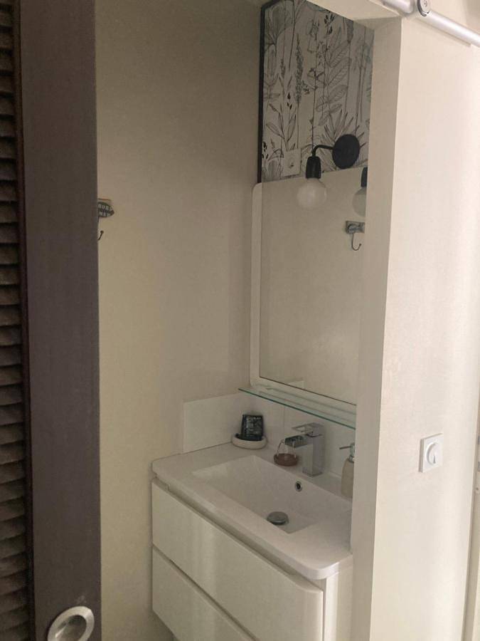 Gîte pour 2 personnes, avec terrasse à Monacia-d'Aullène - 3