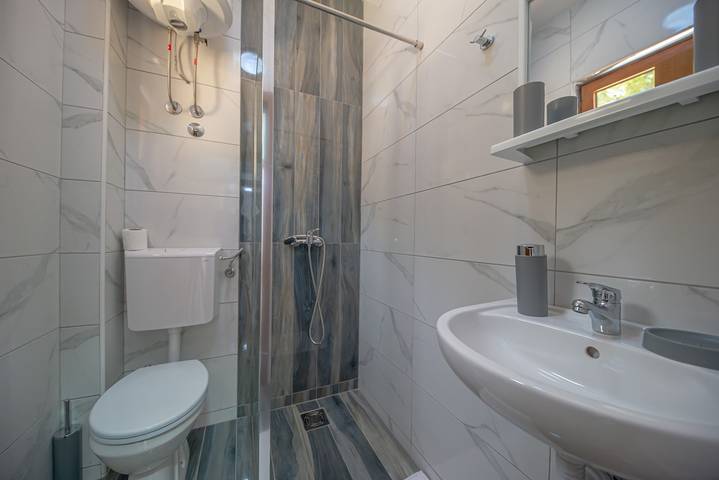 Apartamento de vacaciones para 4 personas, con balcón/terraza - 1