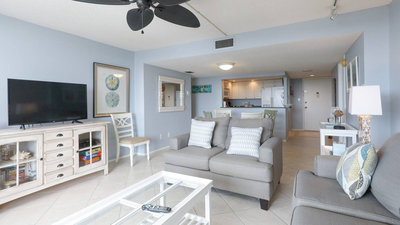 Luxury Private Condo on The Anchorage, Siesta Key Condo 1024 in Siesta Key, Florida, Sarasota County