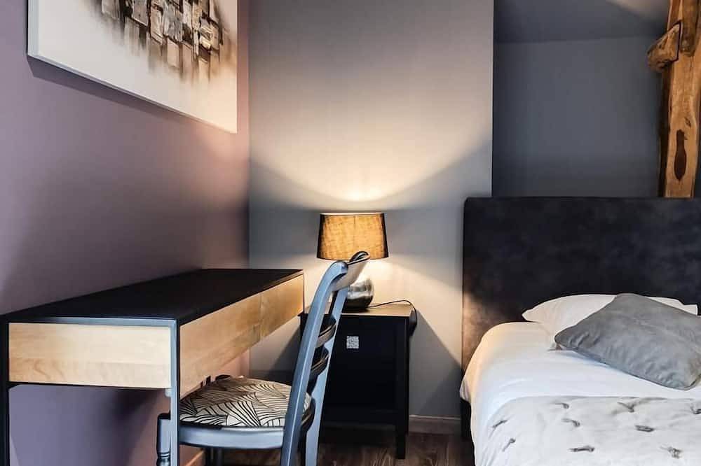 Le Balcon de Louise - Gramat in Gramat, Massif central