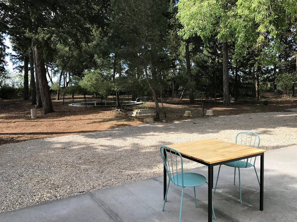 Domaine de Selhac, la campagne au bord de la mer - Chambre 1 in Frontignan, Côte d'Améthyste