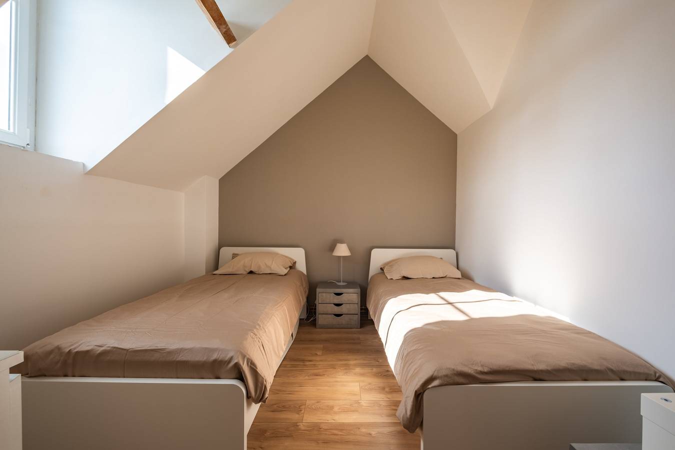 The Tourangelle House - Family House in Tours in Tours, Tours region