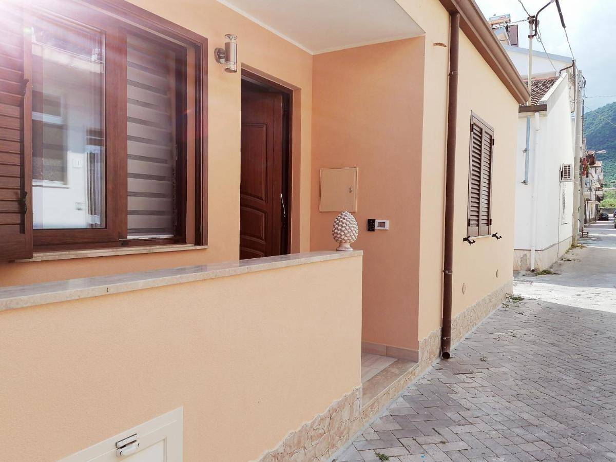 Casa vacanze Sabbie di Giove in Mongiove, Patti