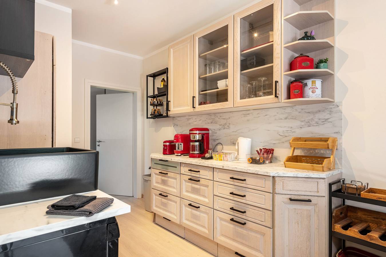 Bos & Meer Appartement nabij Berlijn – Gezellige Stranduitstap tot 3 Personen, foto 12