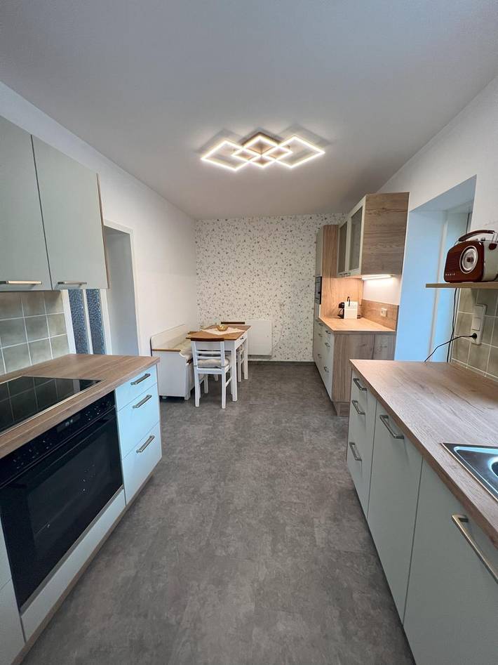 Ganze Wohnung, Ferienhaus Kreuttal in Hautzendorf, Mistelbach (Niederösterreich)
