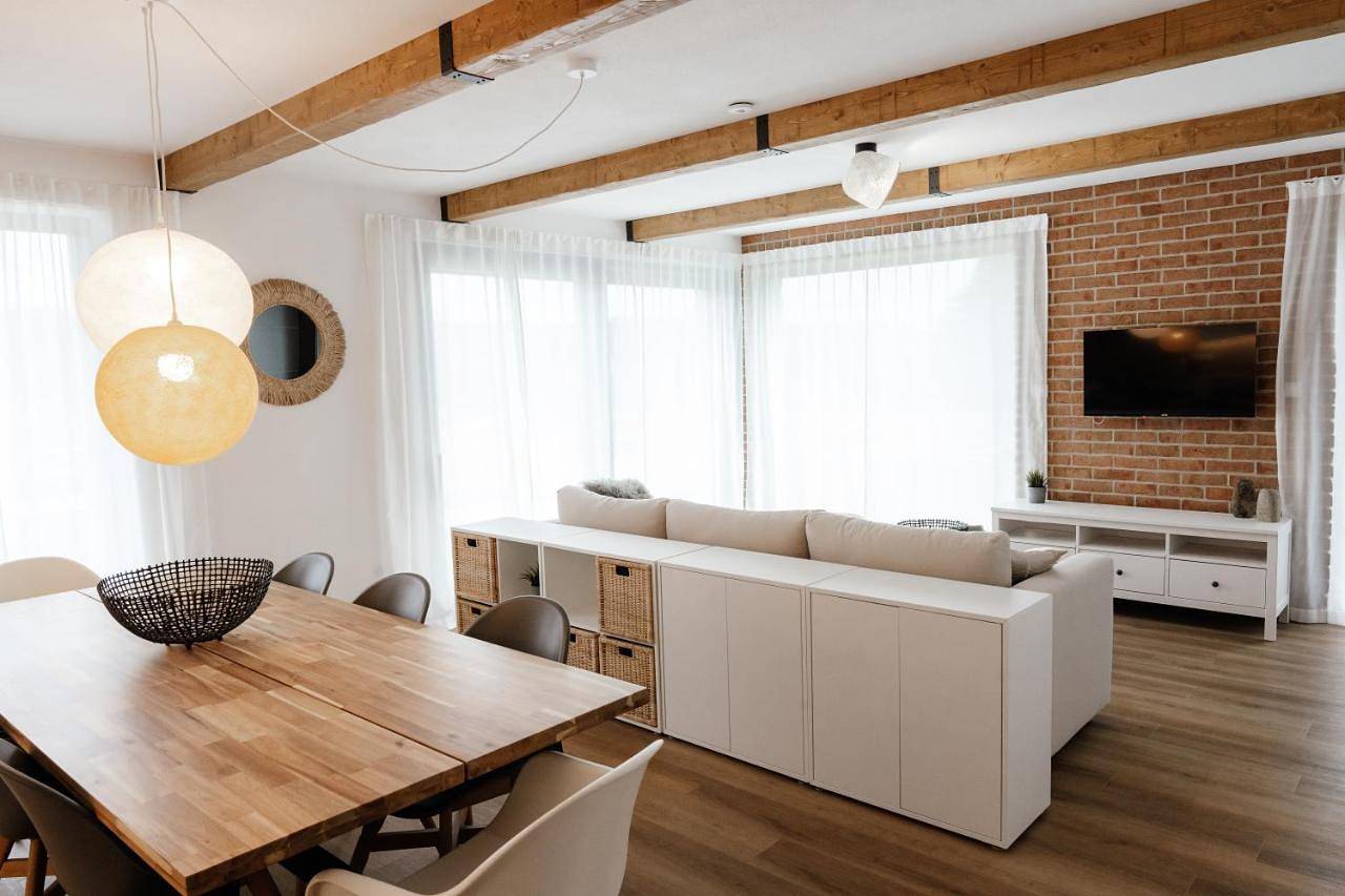 Ganze Wohnung, Three-Bedroom Apartment in Wallern, Nationalpark Böhmerwald