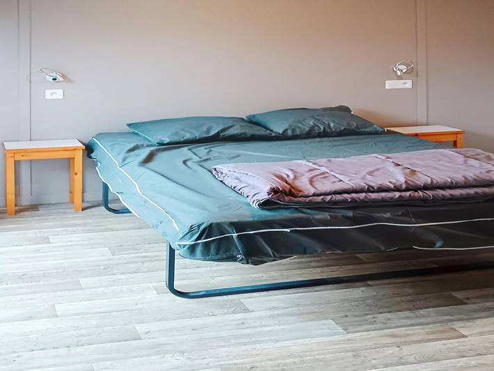 Gîte pour 6 personnes, avec piscine et terrasse, animaux acceptés à Malansac - 2