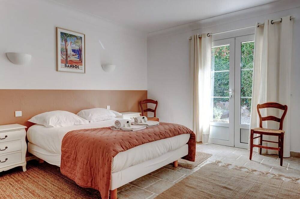 Apartamento entero, Le Key West maison de charme, jardin et piscine in Mougins, Region de Cannes