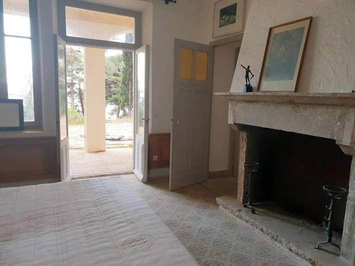Chambre d’hôte pour 4 personnes, avec jardin et piscine dans Le Lavandou - 2