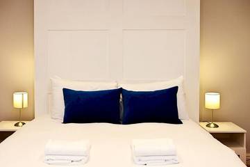 Glamping for 2 People in Cardiff, Cardiff region, Photo 3