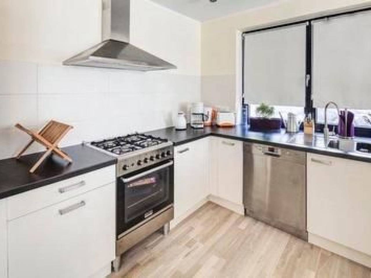 Apartamento entero, In Holzhausen mit Terrasse in Utting am Ammersee, Lago Ammer