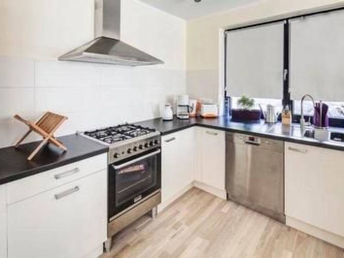 Ferienwohnung für 4 Personen, mit Terrasse und Sauna, mit Haustier am Ammersee - 4